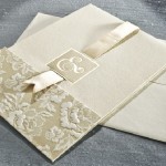 invitatie stil victorian