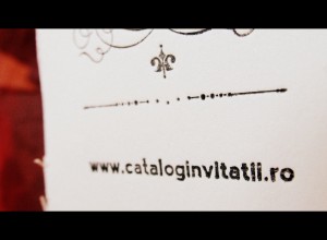 cataloginvitatii.ro cataloginvitatii.ro 1 300x220 Invitatii Nunta Letterpress Calea Clasica pentru imprimare