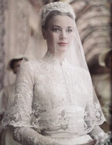 printesa Grace Kelly