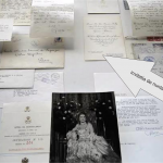 invitatia grace kelly invitatia grace kelly 150x150 Invitatia de nunta a cuplului roial, Rainier III, Prince de Monaco si Grace Kelly