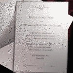 invitatie nunta amurg invitatie nunta amurg 150x150 Designerul care a realizat Invitatii Nunta pentru filmul Twilight: Breaking Dawn