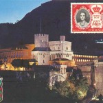 monacoStampCard monacoStampCard 150x150 Invitatia de nunta a cuplului roial, Rainier III, Prince de Monaco si Grace Kelly