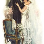nunta in stil victorian nunta in stil victorian 150x150 Tema anului 2012 nunta in stil Victorian