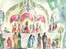 ceamaiscumpa invitatie2 ceamaiscumpa invitatie2 Cele mai scumpe invitatii de nunta