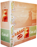Invitatii nunta 2012