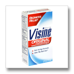 visine cosuri