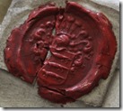 sigla pe ceara din 1747 