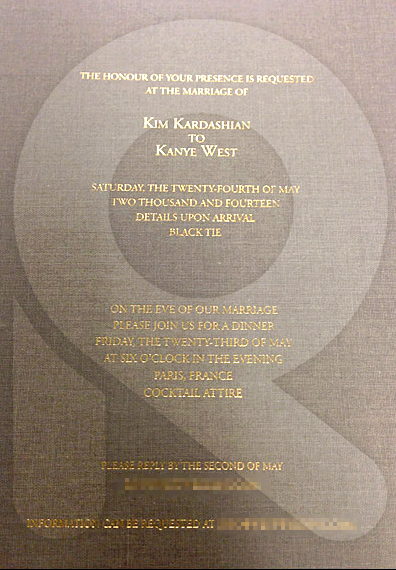 kimye-wedding