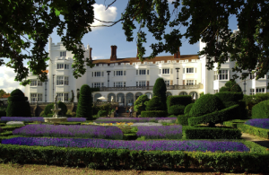 Locatie nunta George Clooney